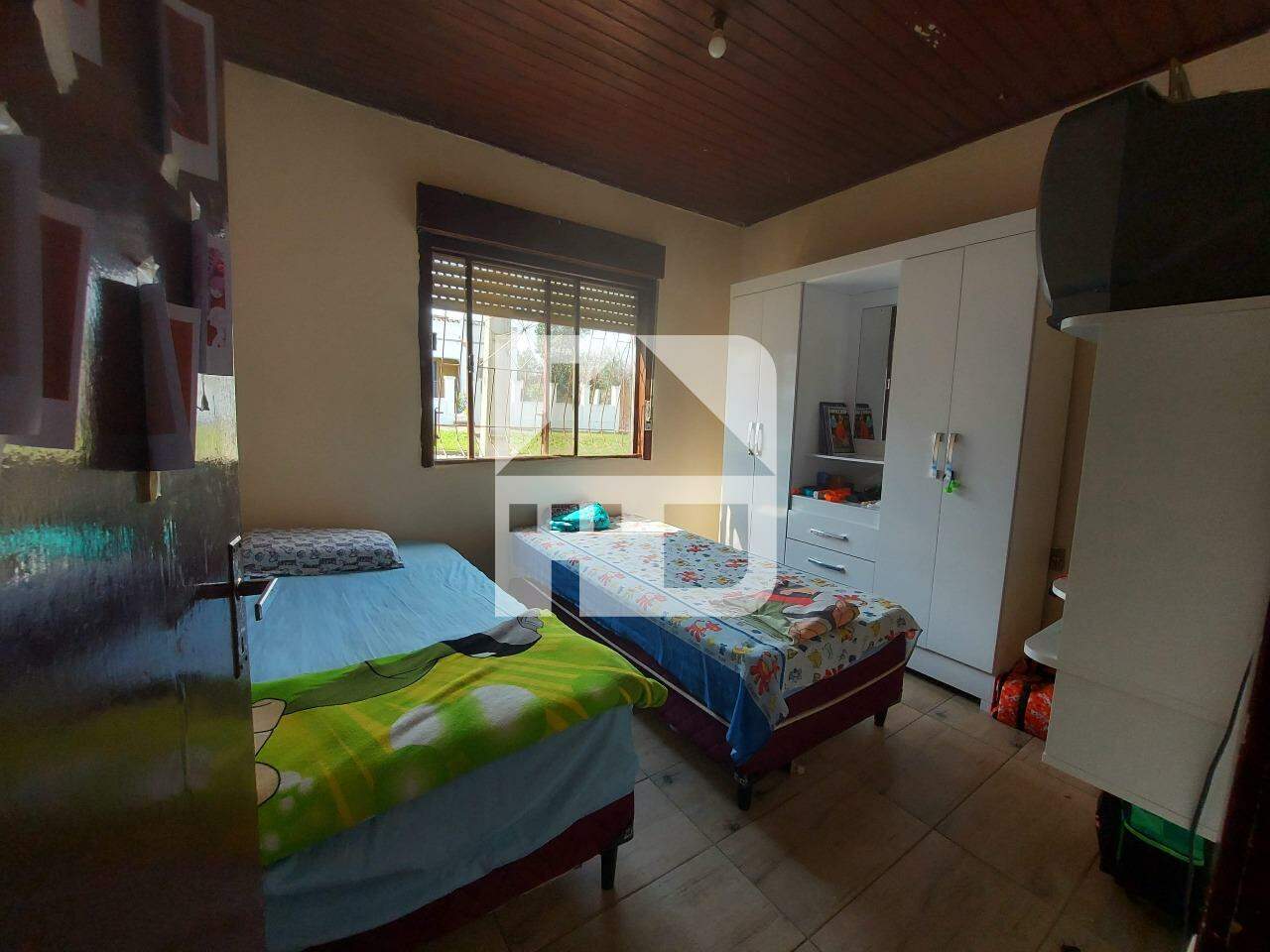 Casa à venda no Getúlio Vargas: 
