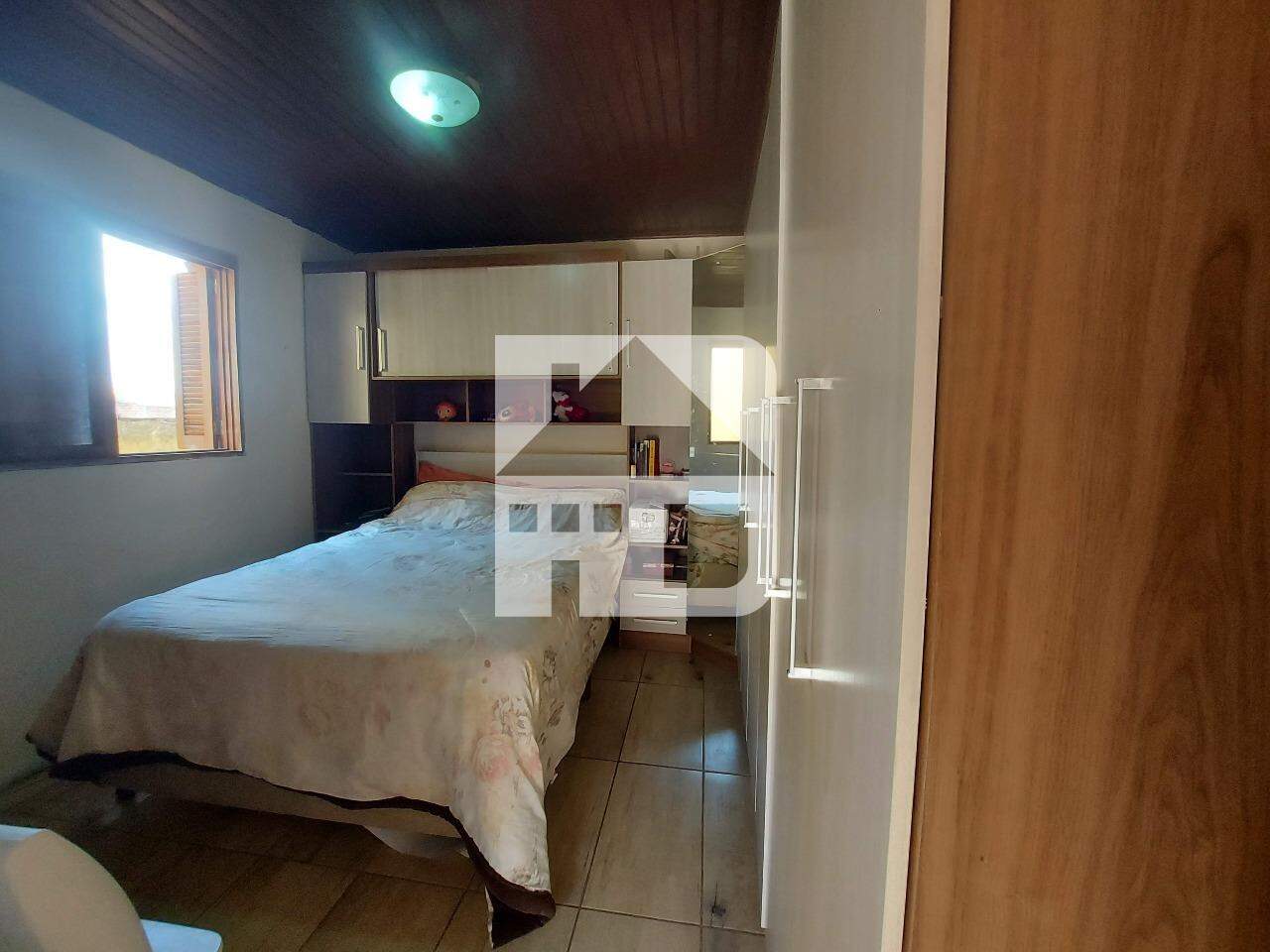 Casa à venda no Getúlio Vargas: 
