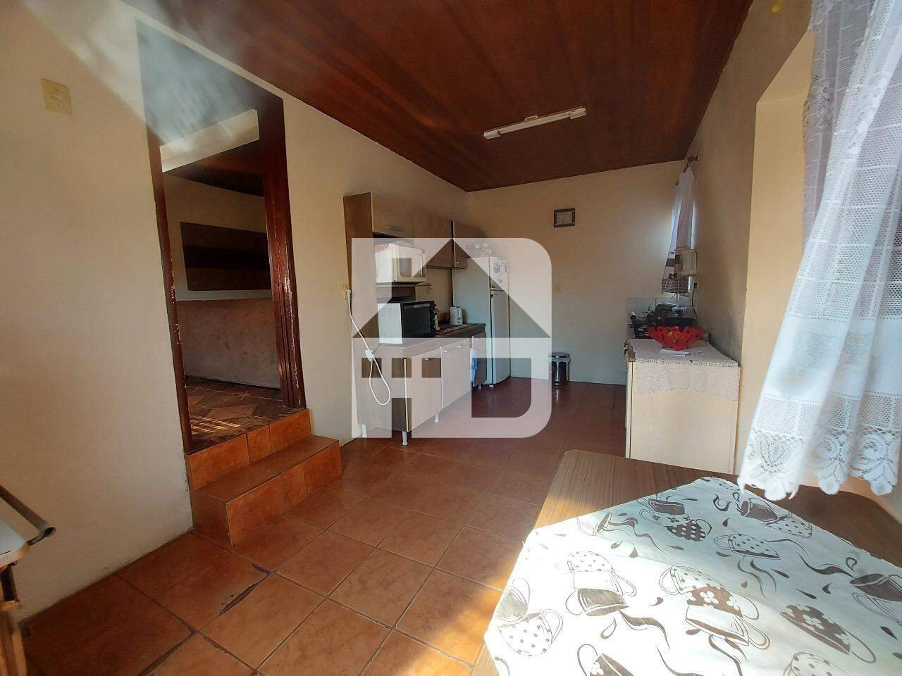 Casa à venda no Getúlio Vargas: 