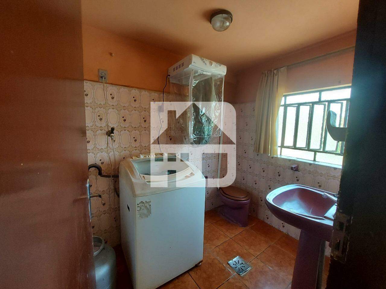 Casa à venda no Getúlio Vargas: 