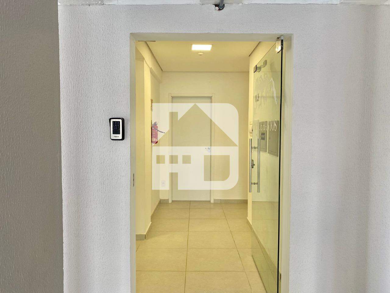 Apartamento à venda no São Jorge: 