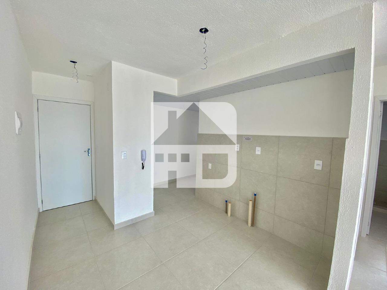 Apartamento à venda no São Jorge: 