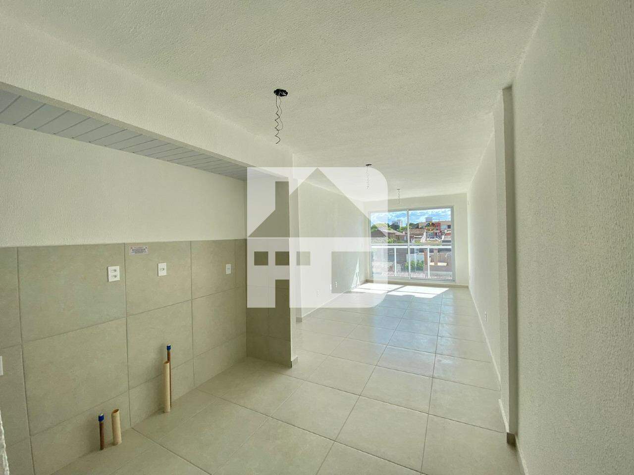 Apartamento à venda no São Jorge: 