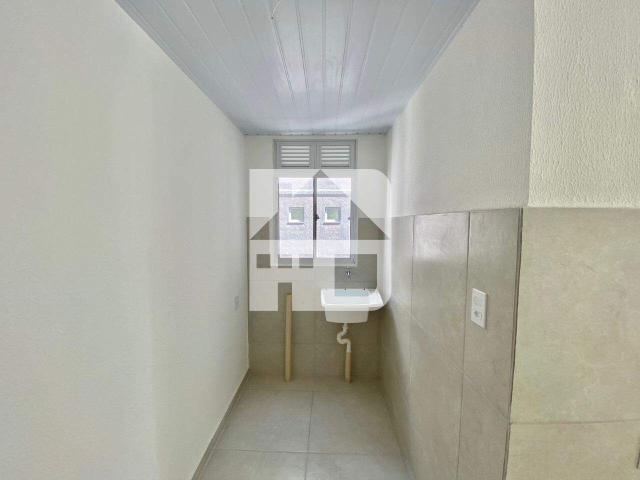 Apartamento à venda no São Jorge: 