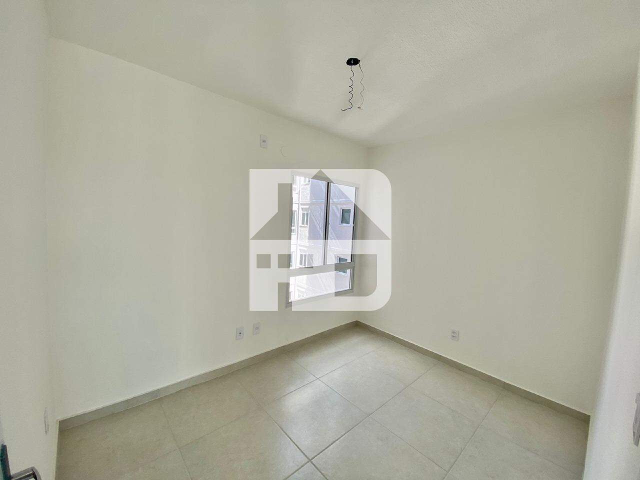 Apartamento à venda no São Jorge: 