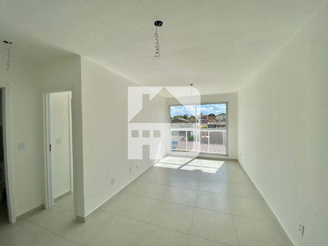 Apartamento à venda no São Jorge: 