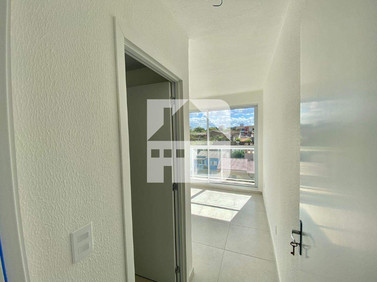 Apartamento à venda no São Jorge: 