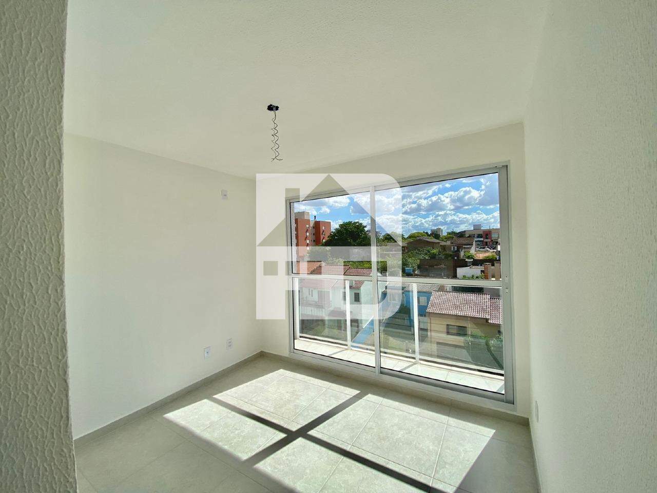 Apartamento à venda no São Jorge: 