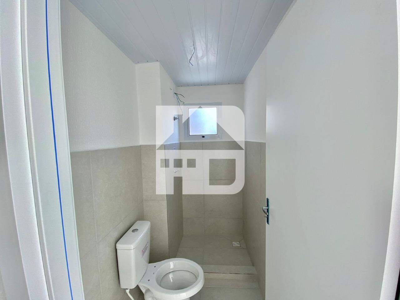 Apartamento à venda no São Jorge: 