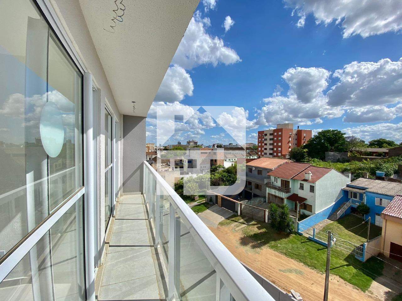 Apartamento à venda no São Jorge: 