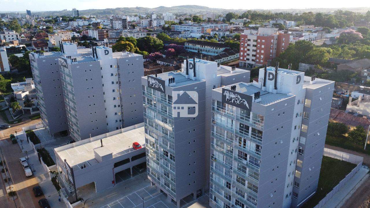 Apartamento à venda no São Jorge: 