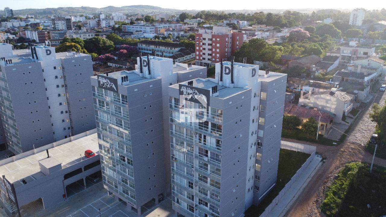 Apartamento à venda no São Jorge: 