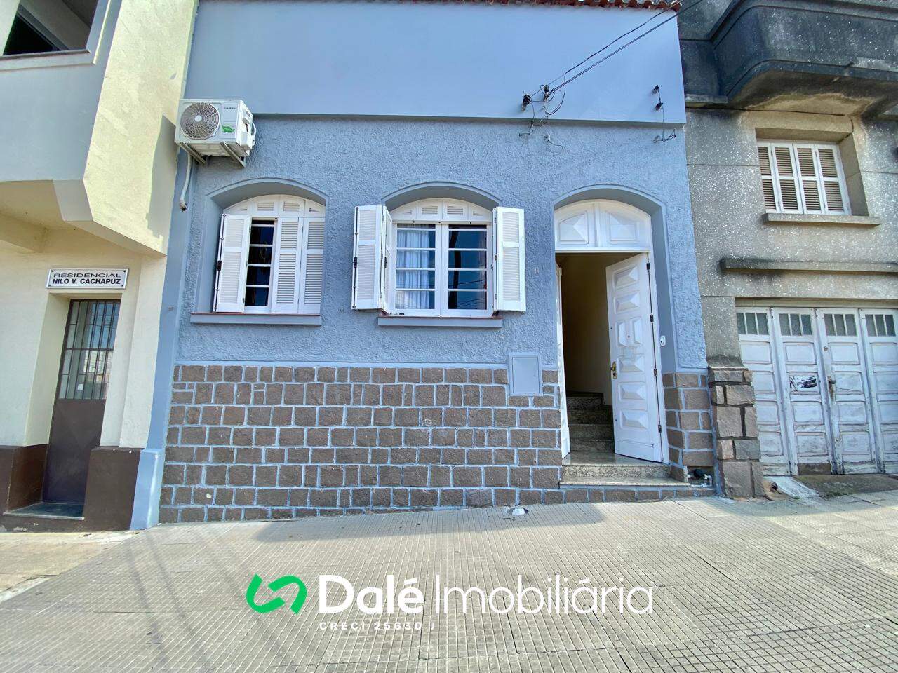 Casa à venda no Centro: 