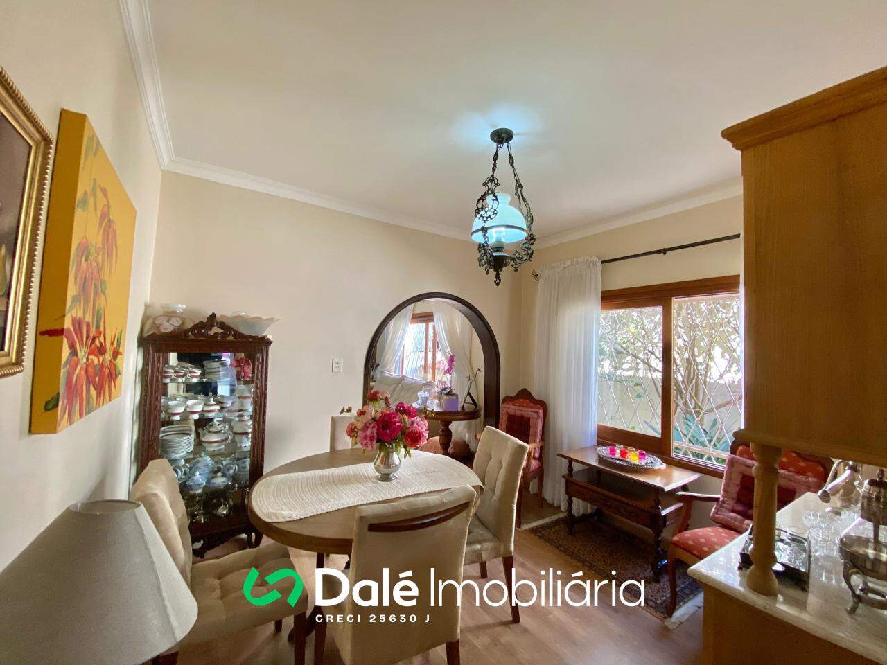 Casa à venda no Centro: 
