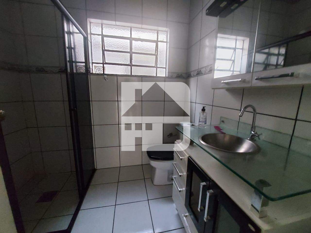 Casa à venda no Centro: 