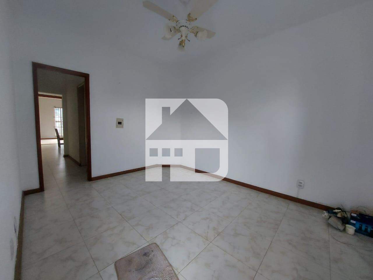 Casa à venda no Centro: 
