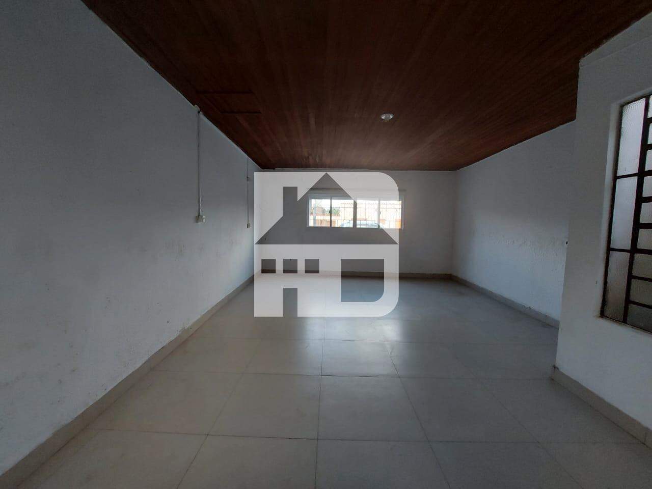 Casa à venda no Centro: 