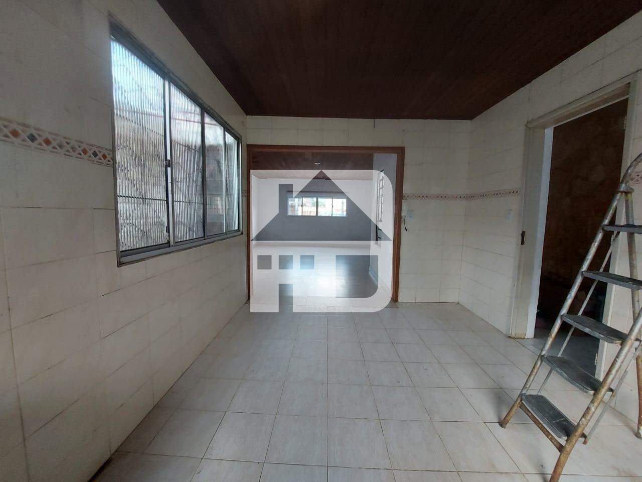Casa à venda no Centro: 