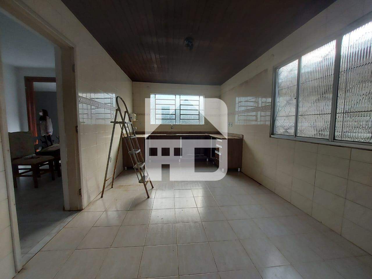 Casa à venda no Centro: 