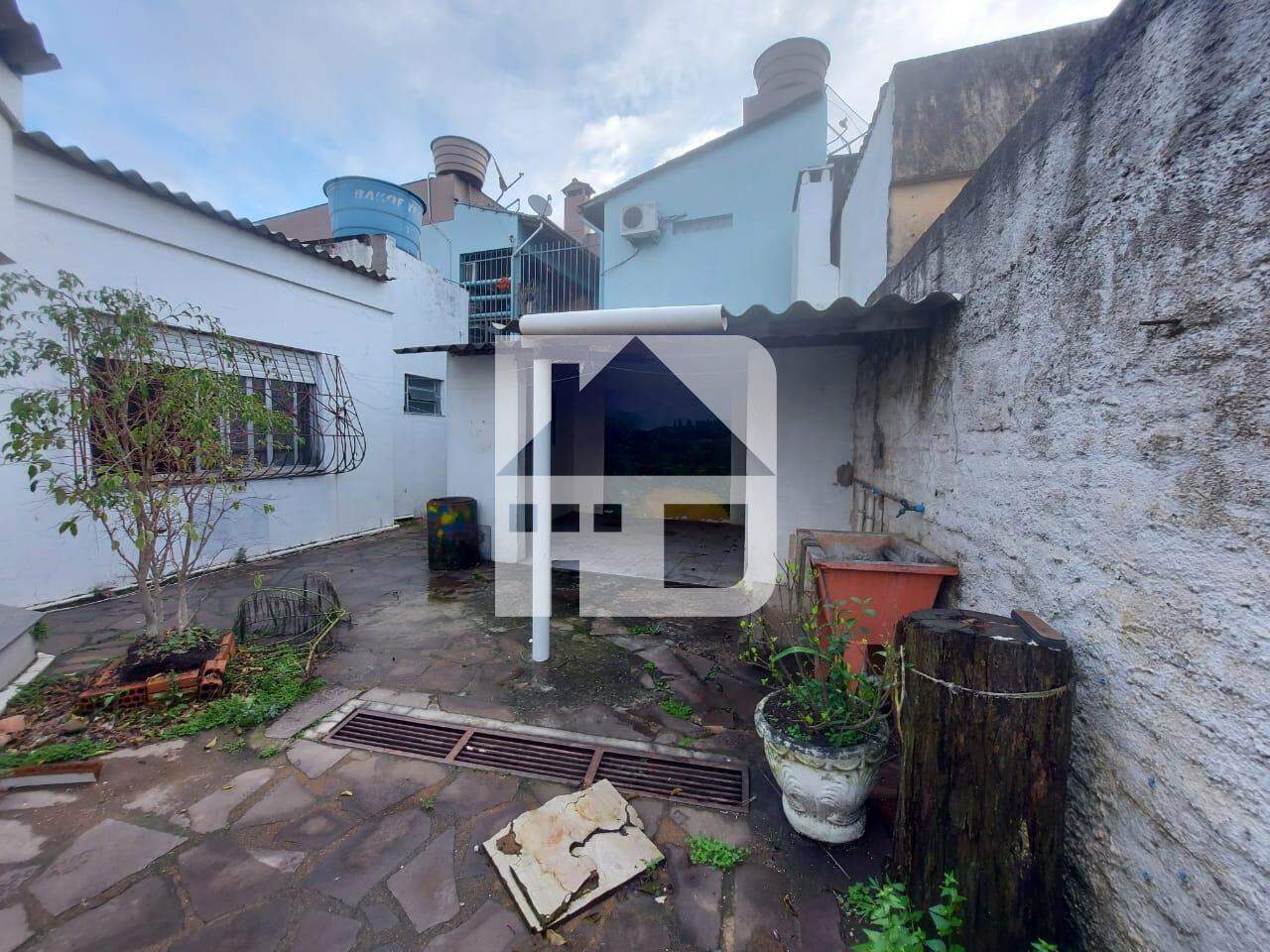 Casa à venda no Centro: 
