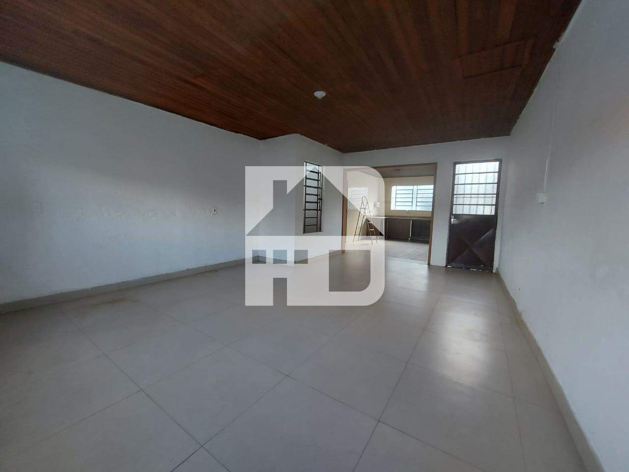 Casa à venda no Centro: 