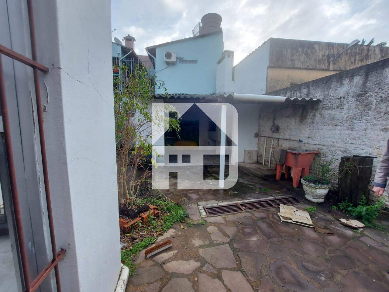 Casa à venda no Centro: 