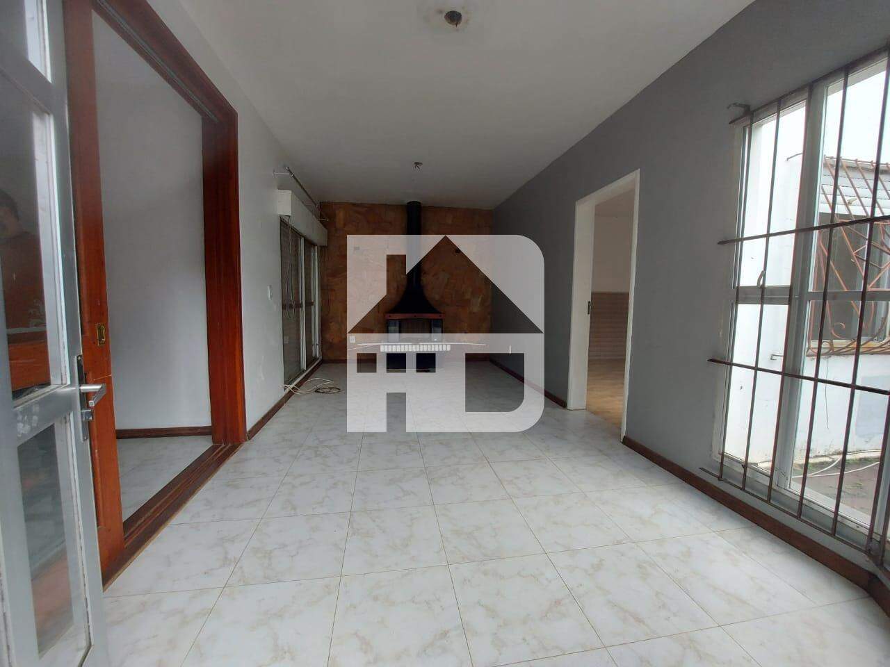 Casa à venda no Centro: 