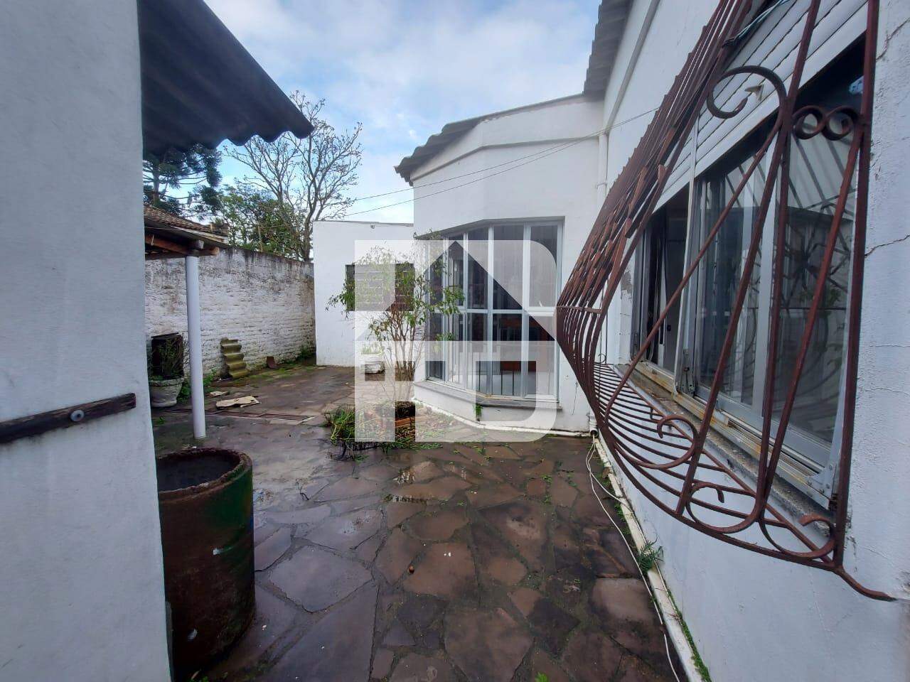 Casa à venda no Centro: 