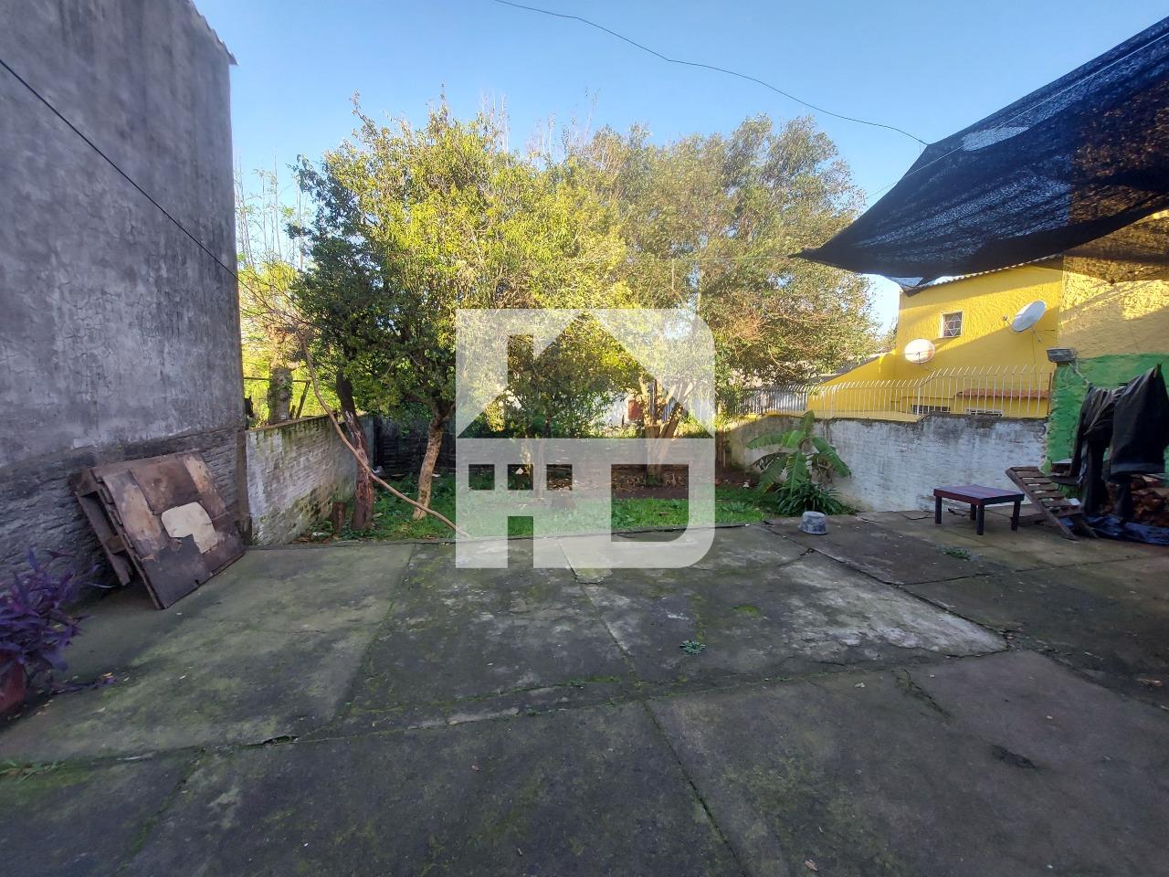 Casa à venda no Getúlio Vargas: 