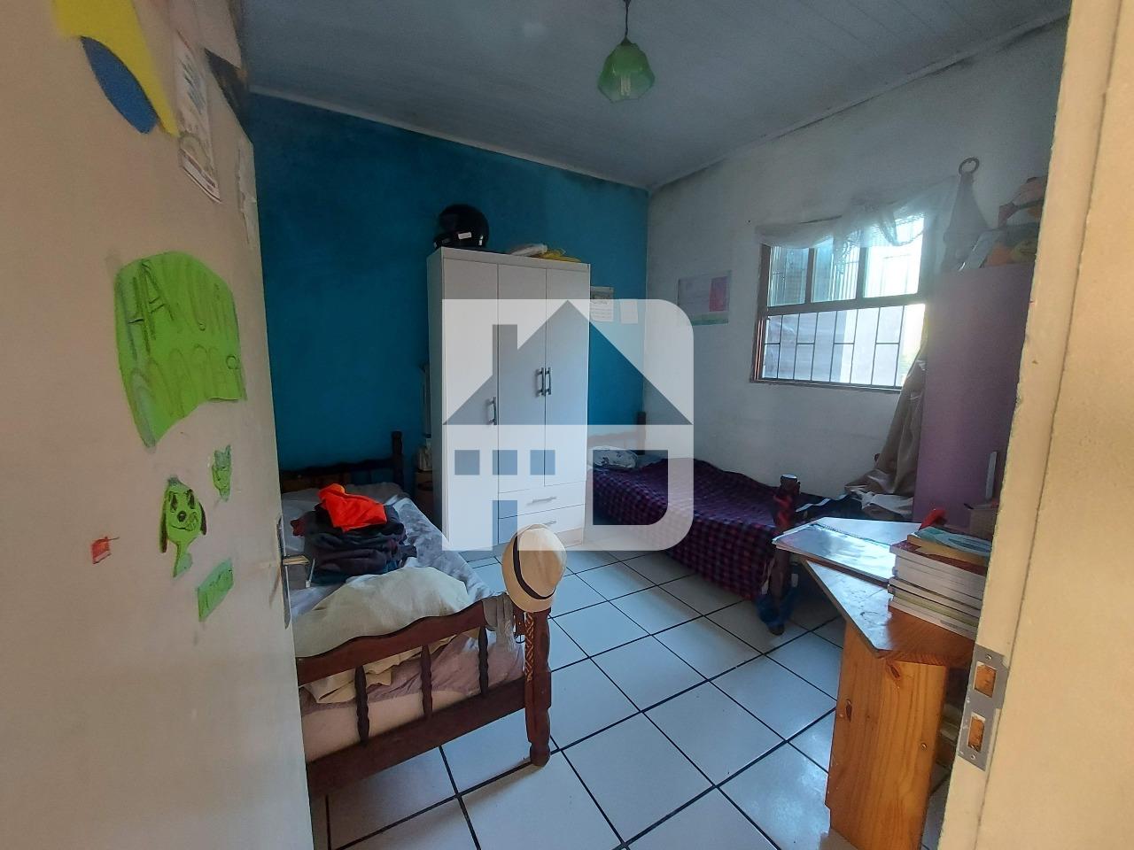 Casa à venda no Getúlio Vargas: 