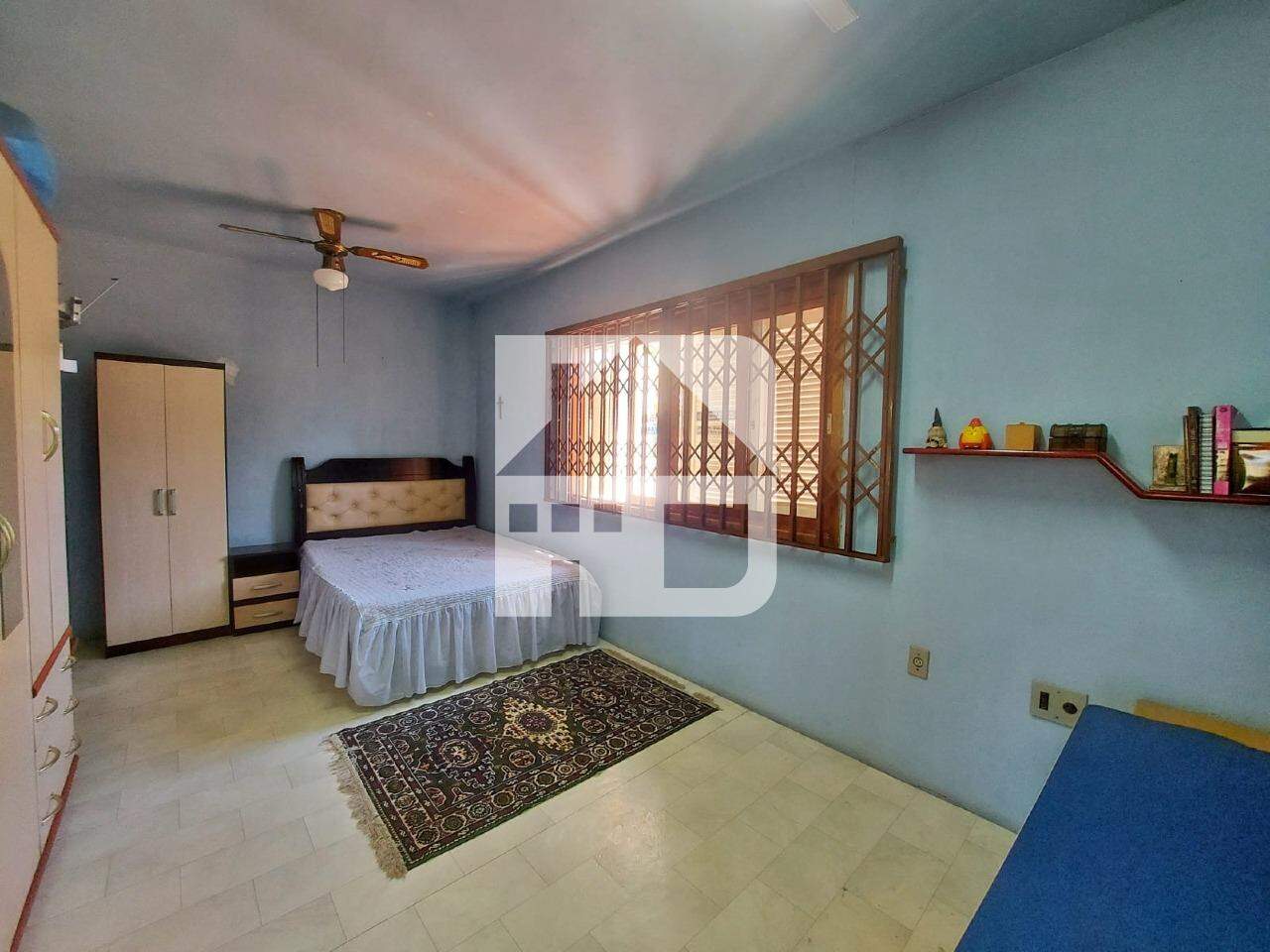 Casa à venda no Centro: suíte superior