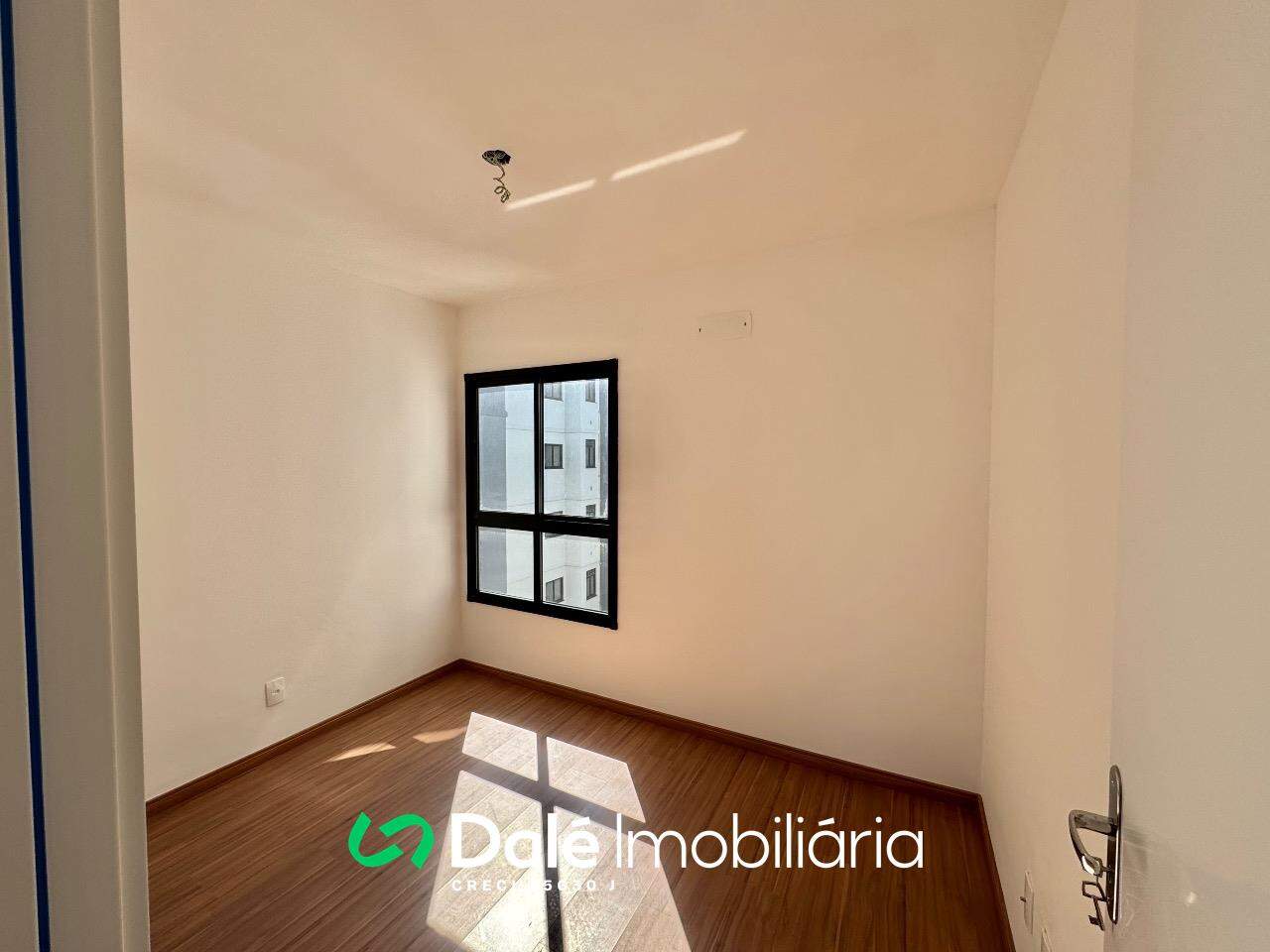 Apartamento à venda no Getúlio Vargas: 