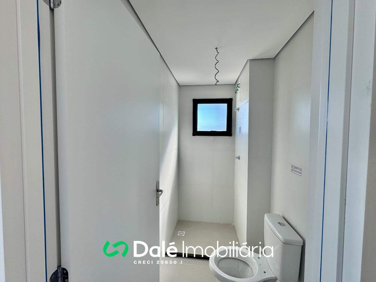 Apartamento à venda no Getúlio Vargas: 