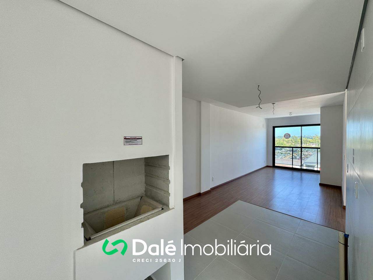 Apartamento à venda no Getúlio Vargas: 