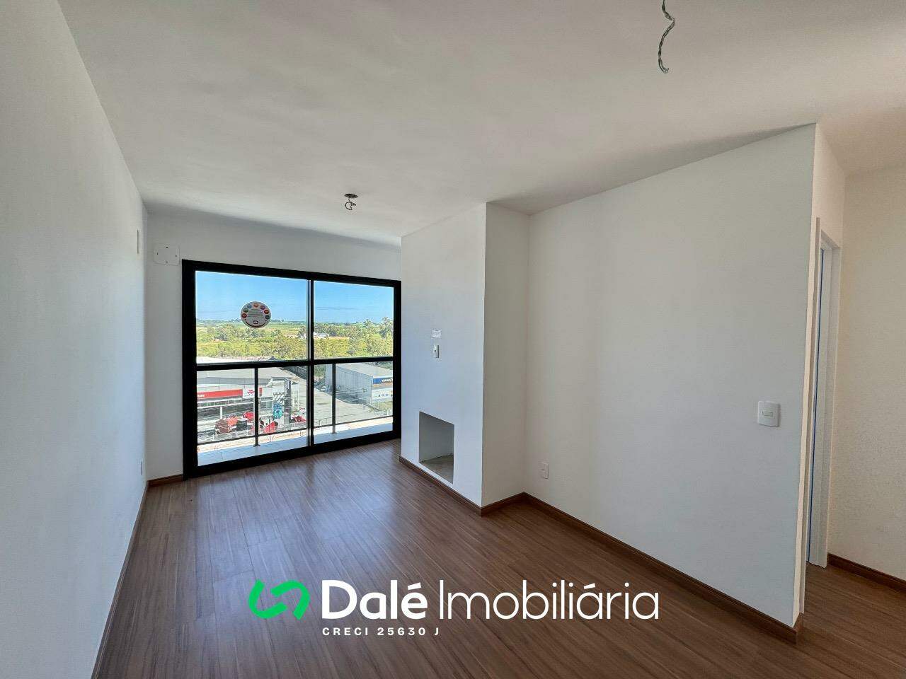 Apartamento à venda no Getúlio Vargas: 