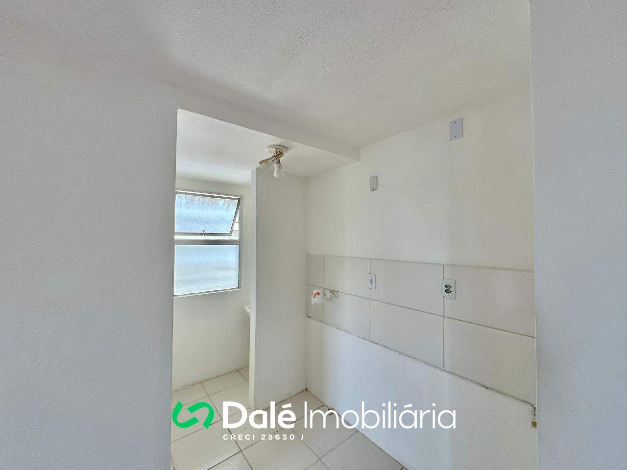 Apartamento à venda no Estrela D’Alva: 