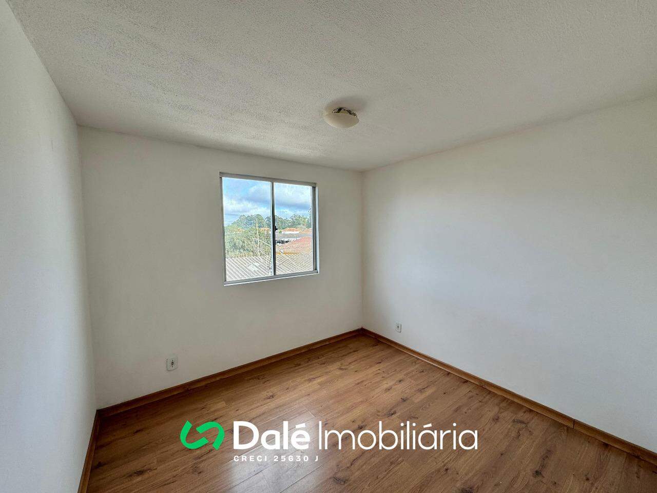 Apartamento à venda no Estrela D’Alva: 
