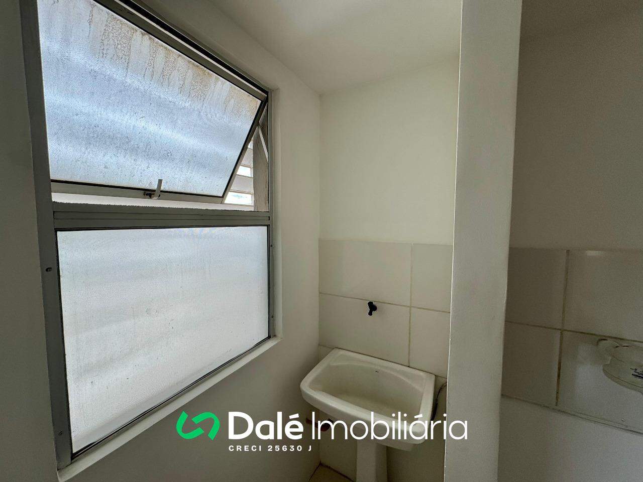 Apartamento à venda no Estrela D’Alva: 