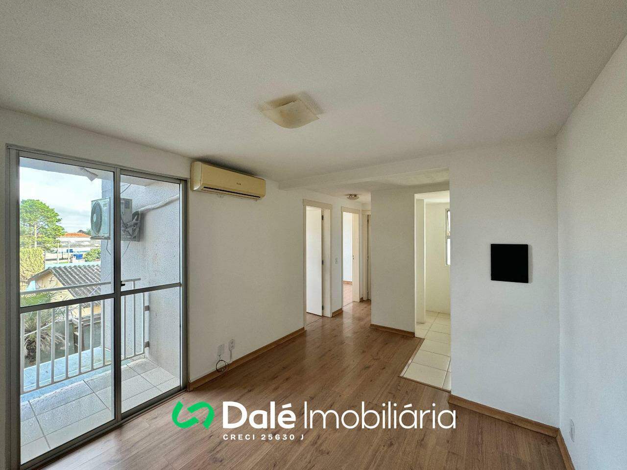 Apartamento à venda no Estrela D’Alva: 