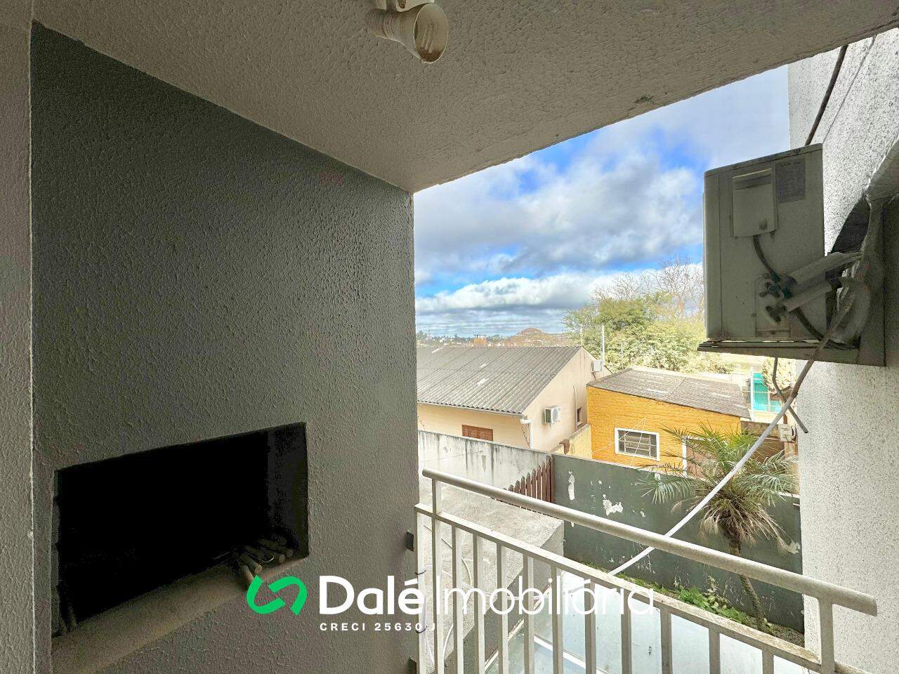 Apartamento à venda no Estrela D’Alva: 