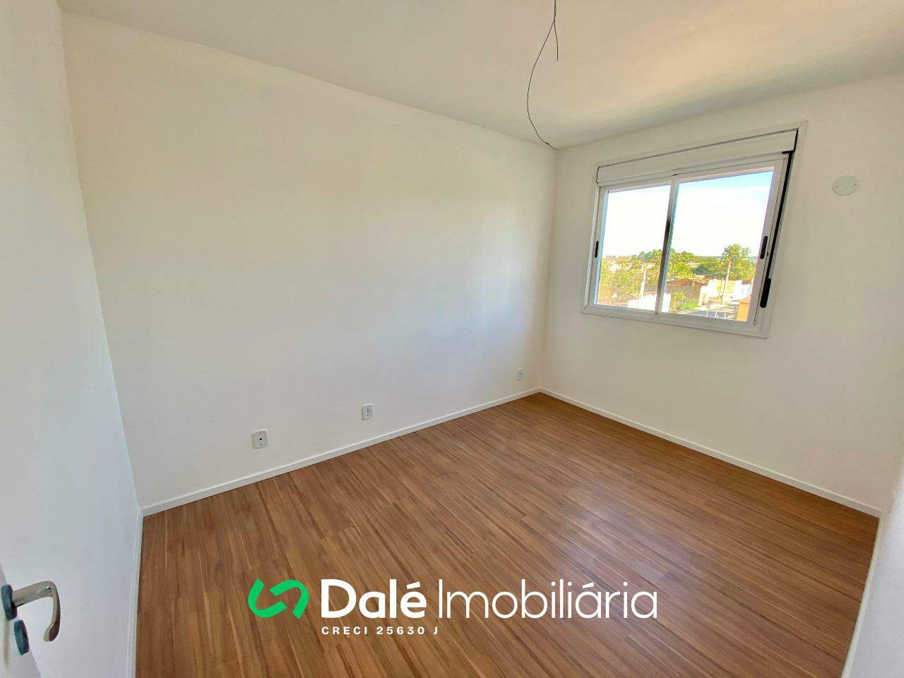 Apartamento à venda no Estrela D’Alva: 