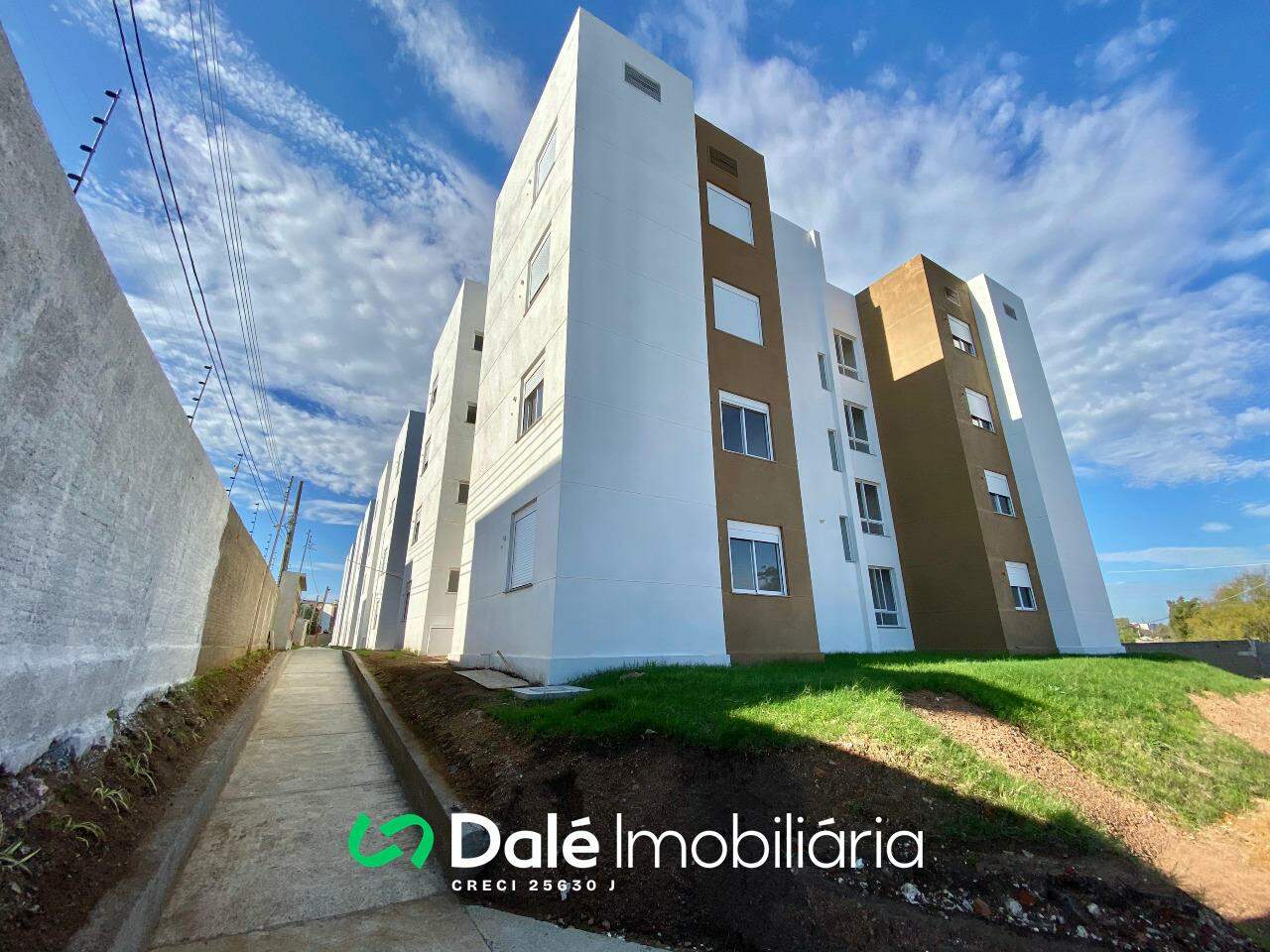 Apartamento à venda no Estrela D’Alva: 