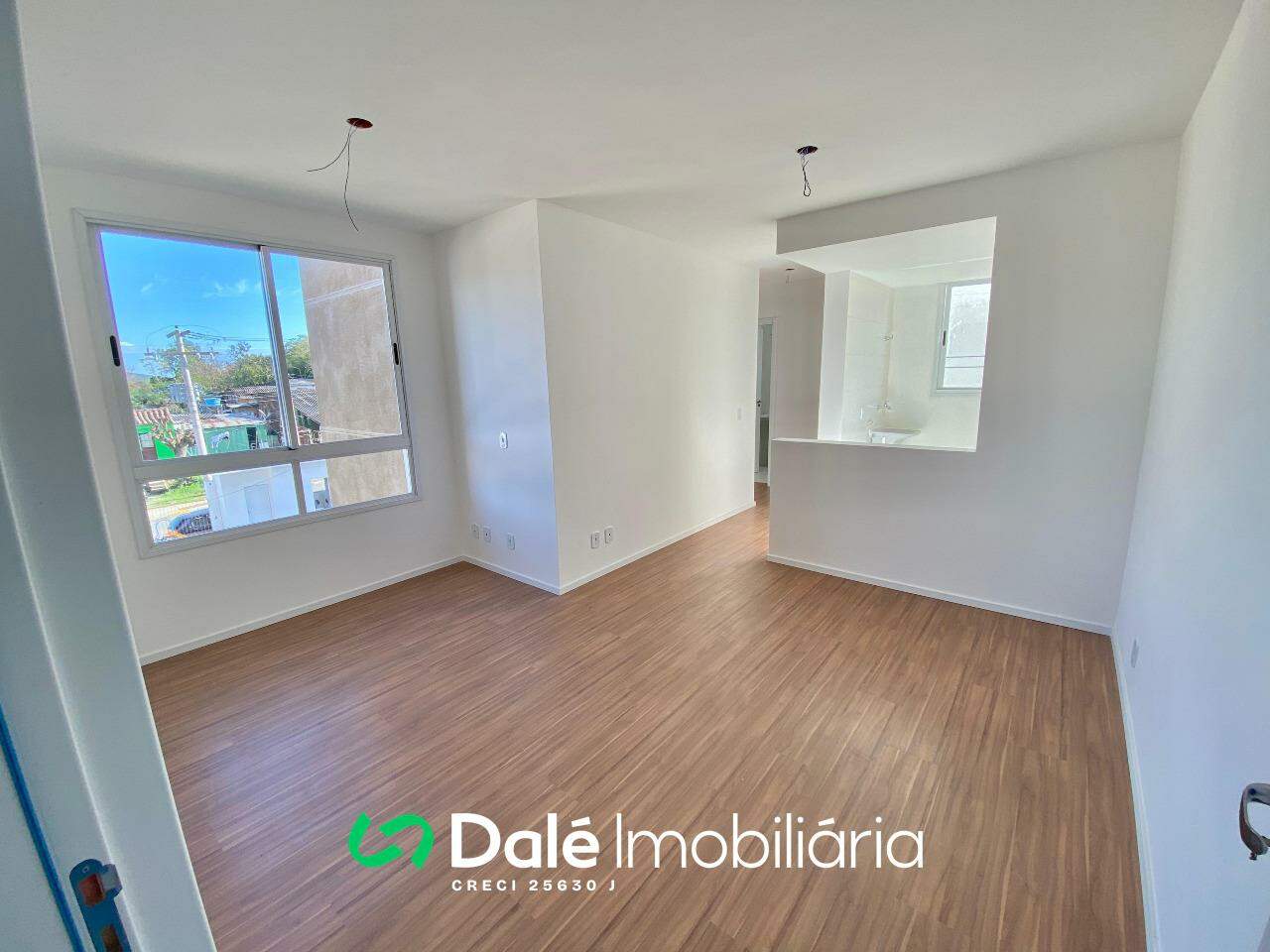 Apartamento à venda no Estrela D’Alva: 