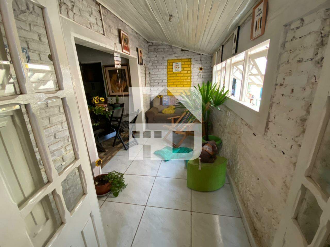 Casa à venda no Centro: 