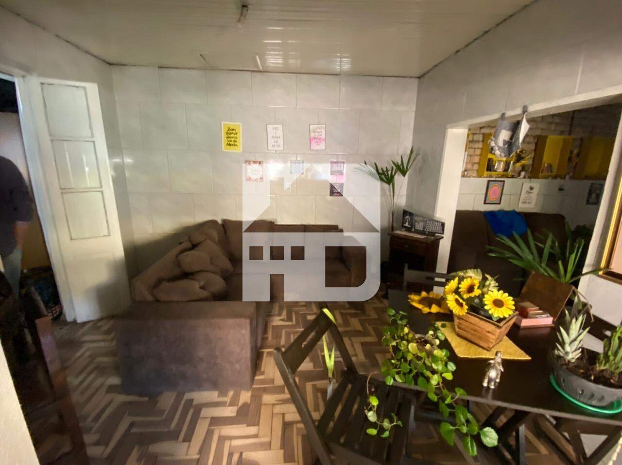Casa à venda no Centro: 