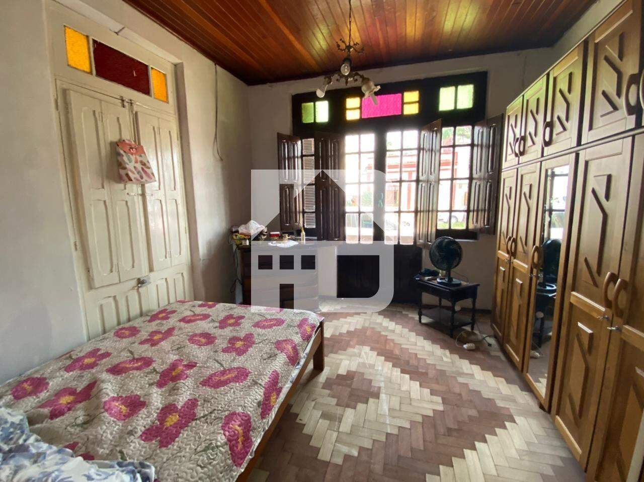 Casa à venda no Centro: 