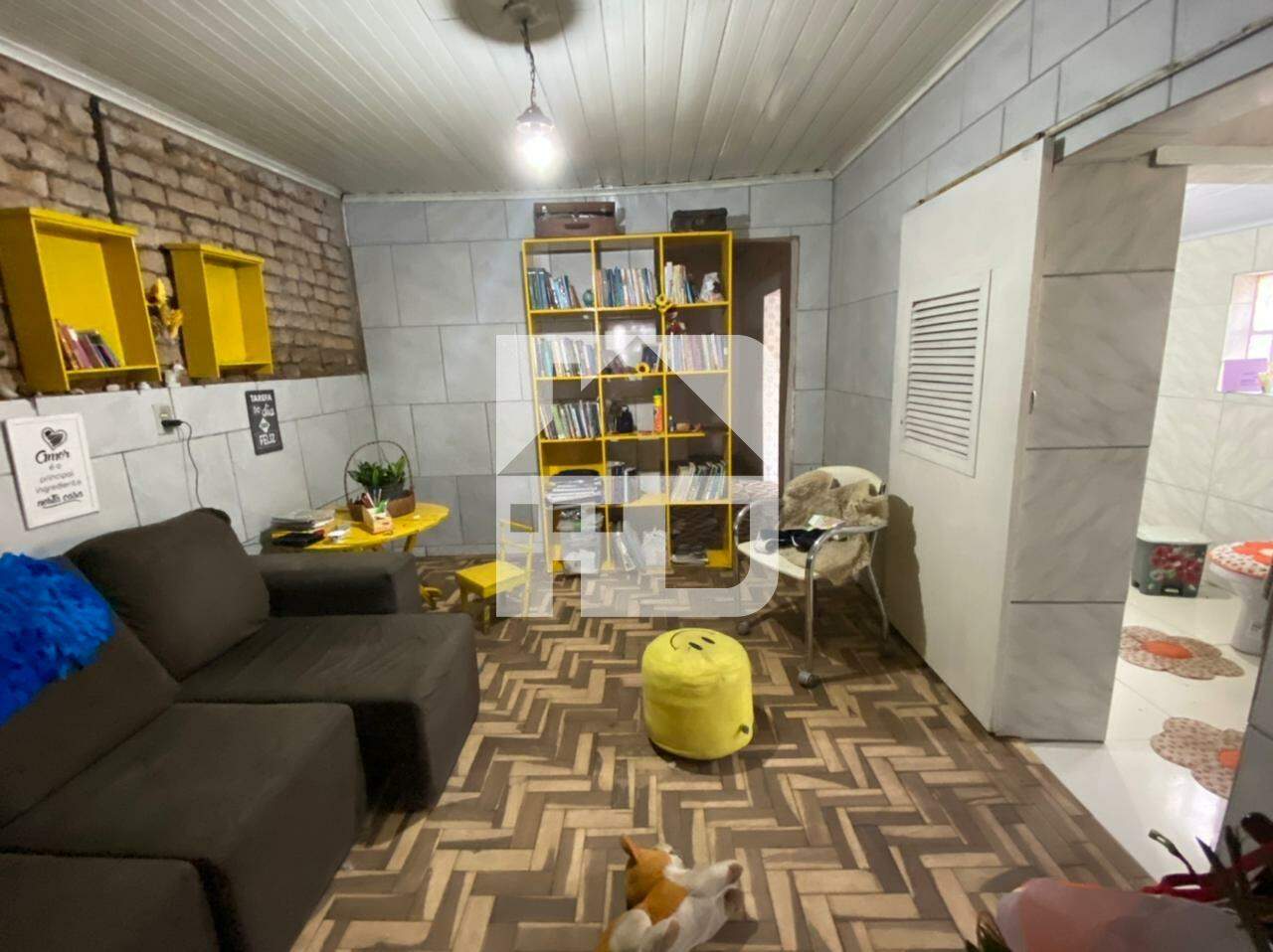 Casa à venda no Centro: 