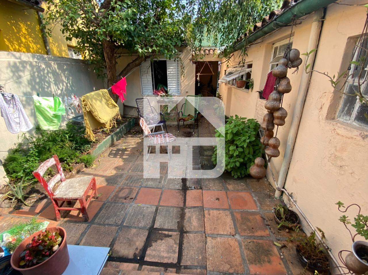 Casa à venda no Centro: 