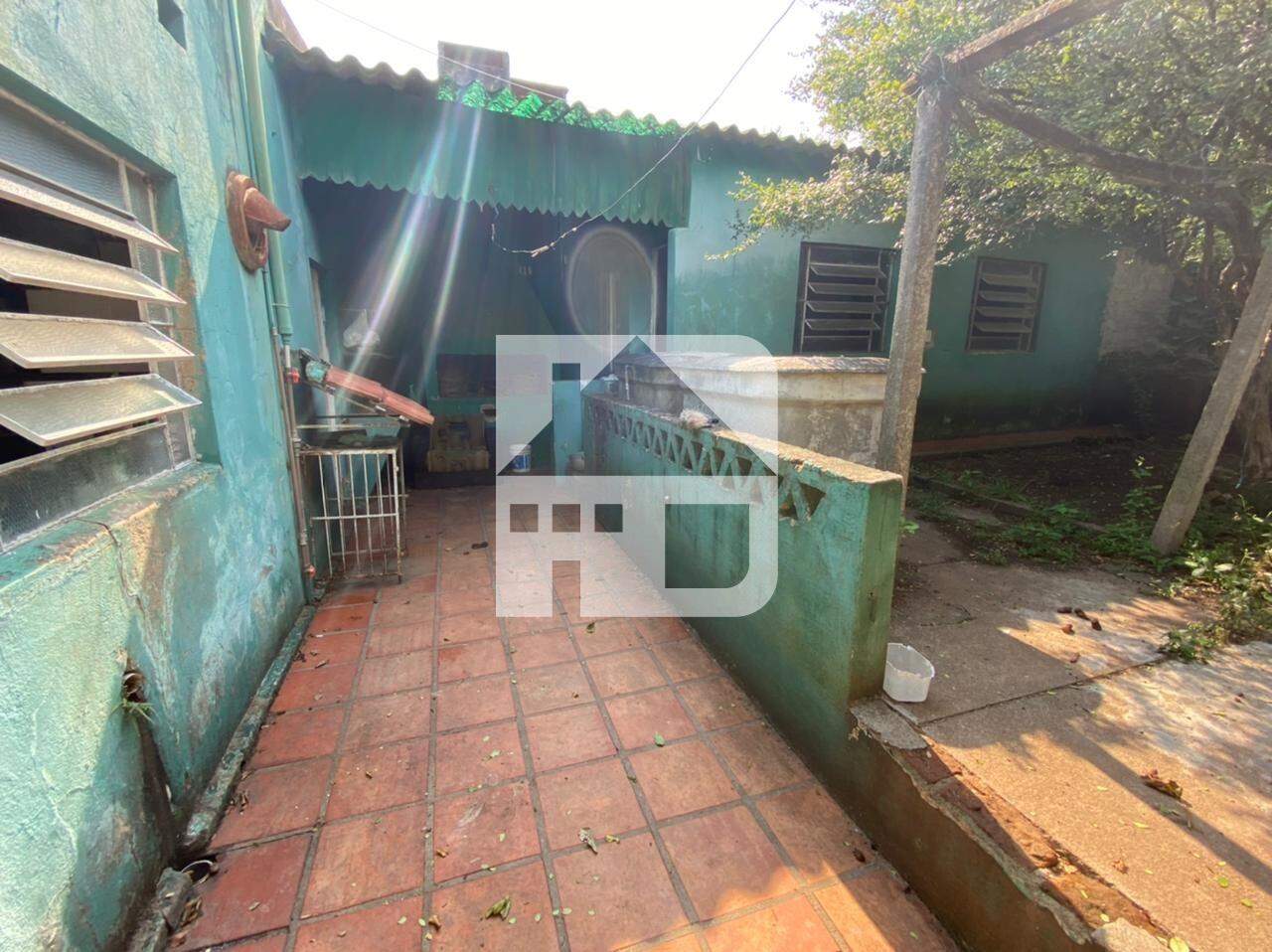 Casa à venda no Centro: 