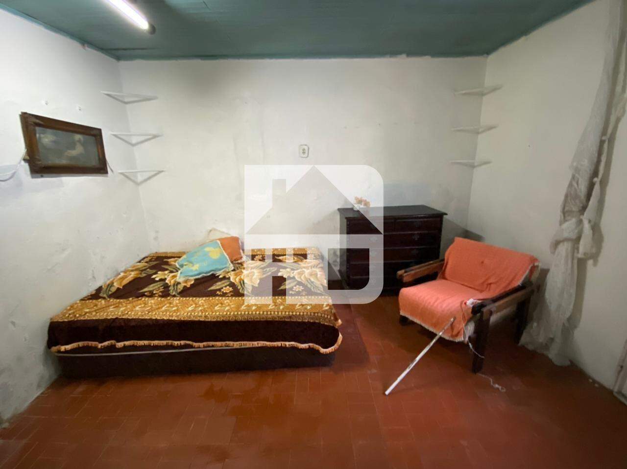 Casa à venda no Centro: 